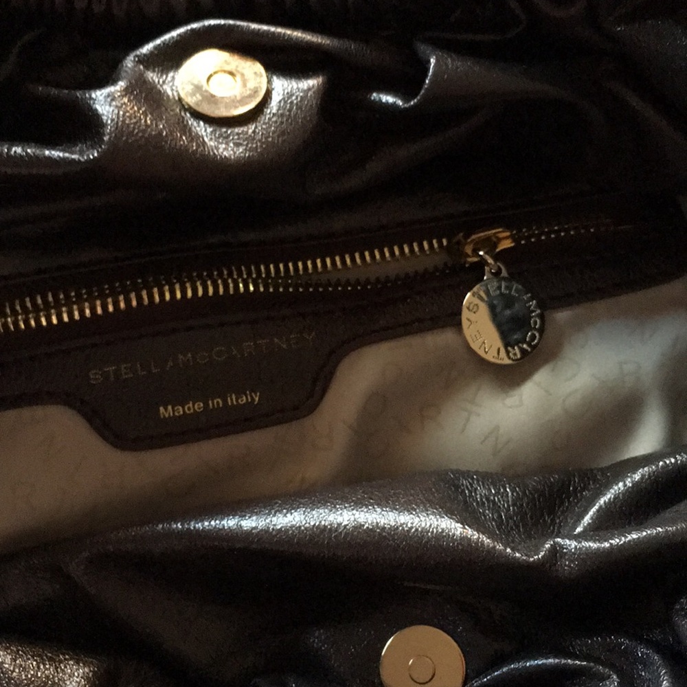 Stella McCartney Hobo bag - Picture 2 of 4